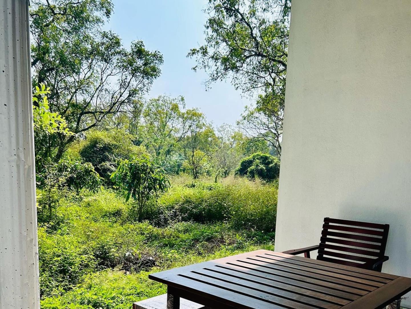 Neem Holiday Bungalow Yala 蒂瑟默哈拉默 外观 照片