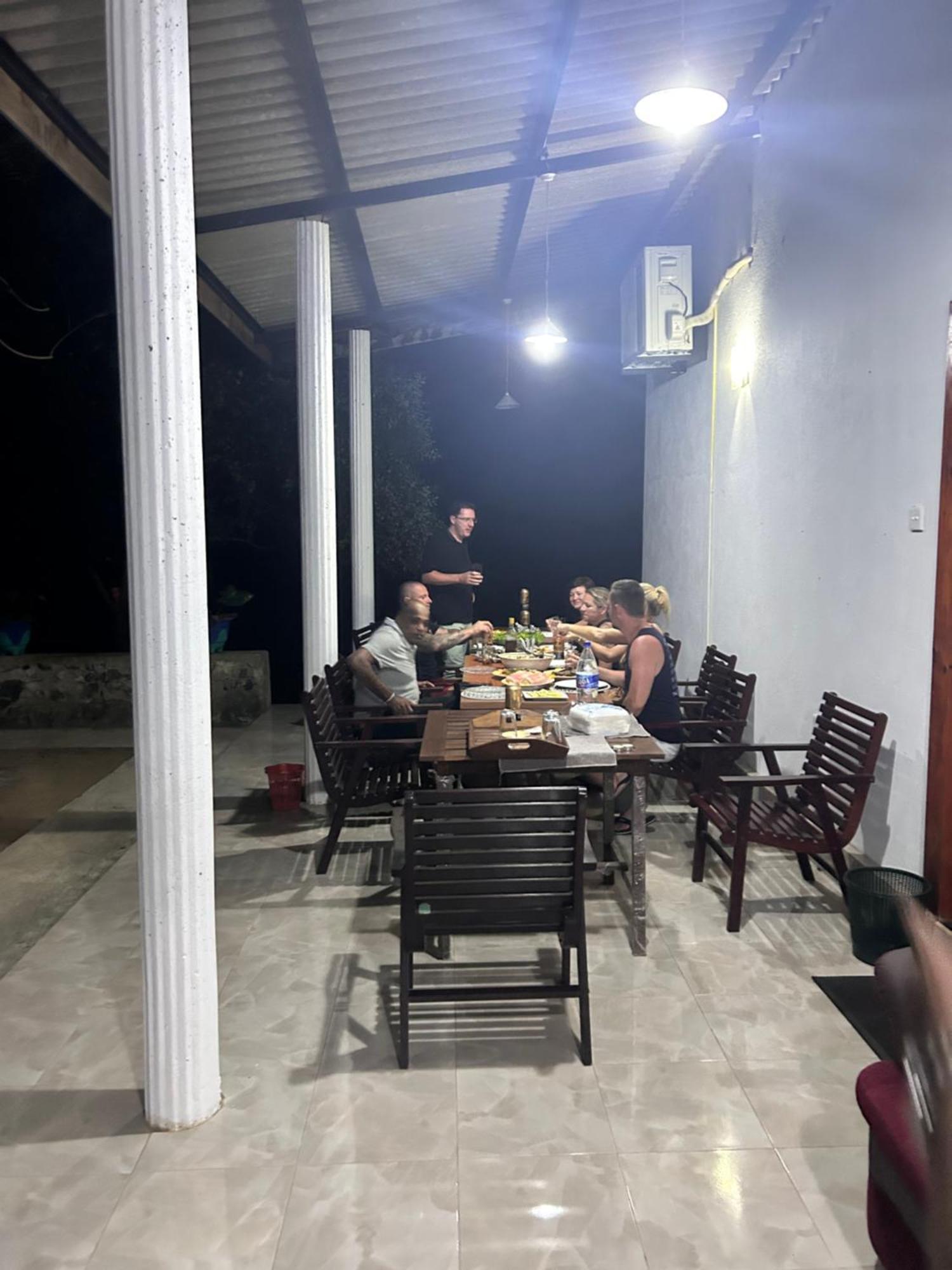 Neem Holiday Bungalow Yala 蒂瑟默哈拉默 外观 照片