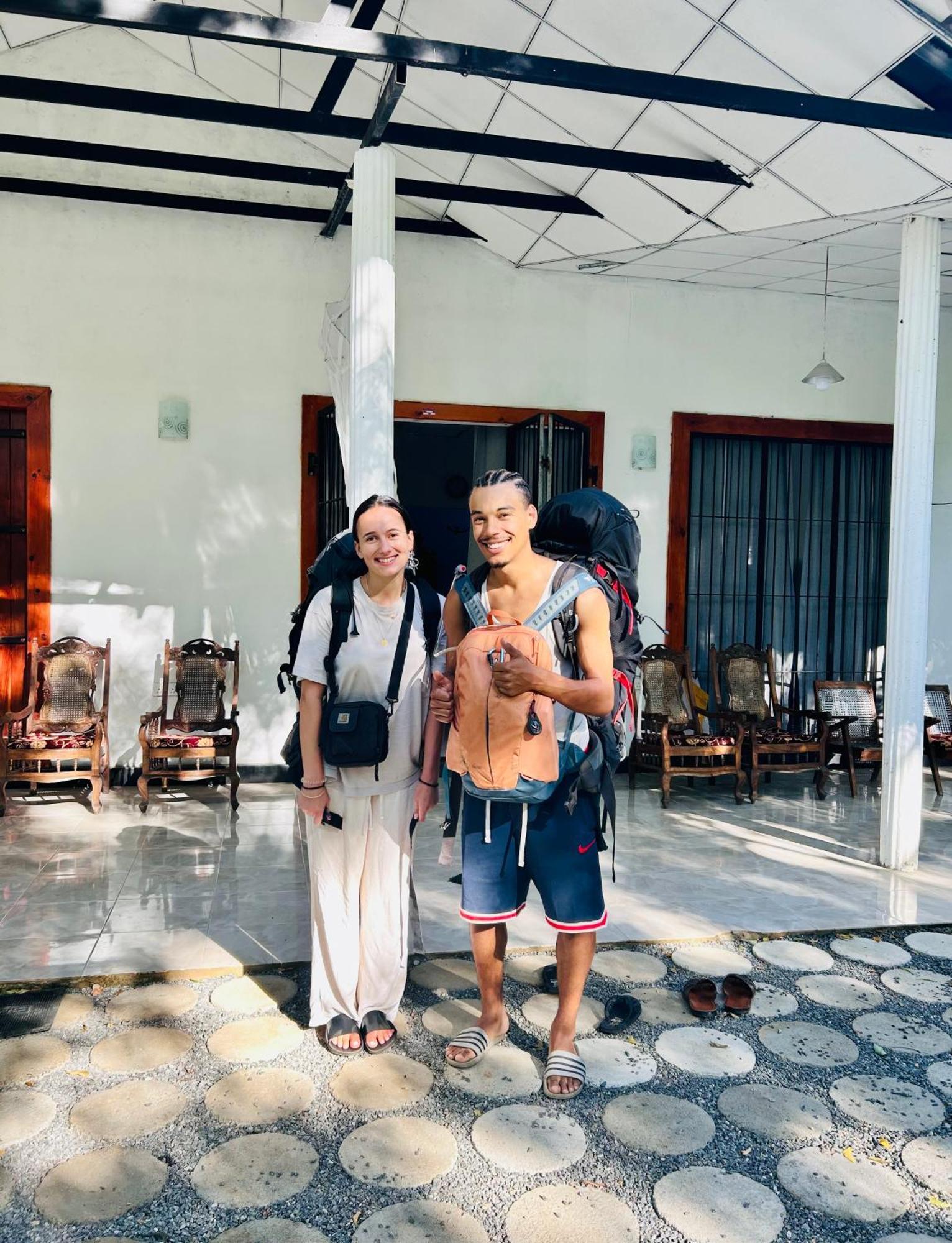 Neem Holiday Bungalow Yala 蒂瑟默哈拉默 外观 照片